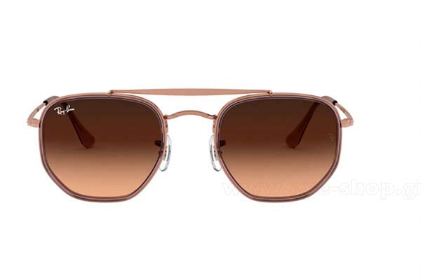 RAYBAN 3648M THE MARSHAL II Γυαλια Ηλιου 