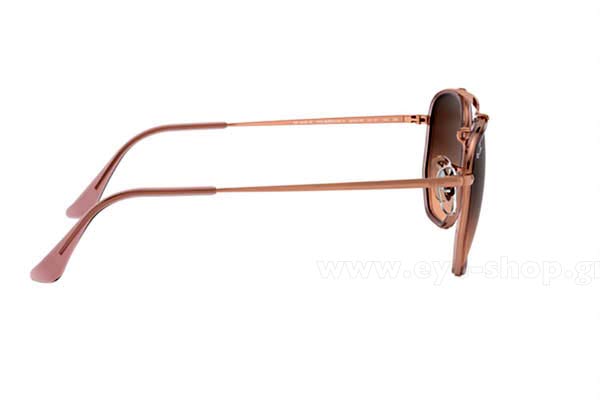 RAYBAN 3648M THE MARSHAL II Γυαλια Ηλιου 
