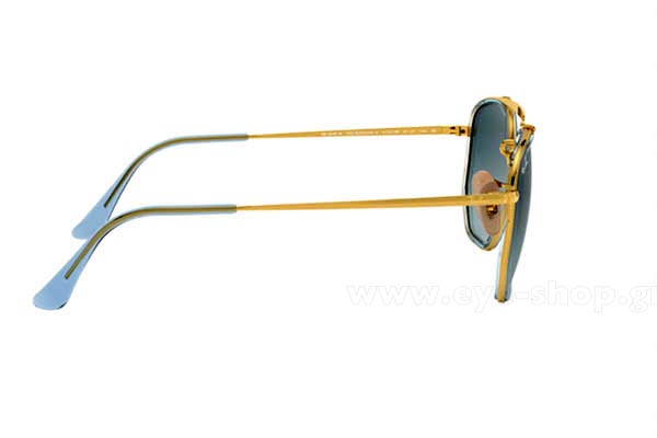 RAYBAN 3648M THE MARSHAL II Γυαλια Ηλιου 