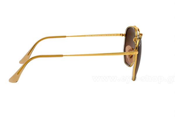 RAYBAN 3648M THE MARSHAL II Γυαλια Ηλιου 