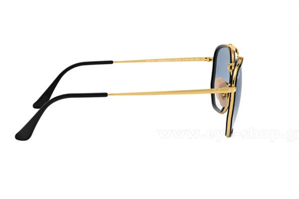 RAYBAN 3648M THE MARSHAL II Γυαλια Ηλιου 