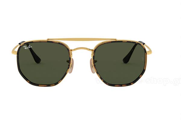 RAYBAN 3648M THE MARSHAL II Γυαλια Ηλιου 