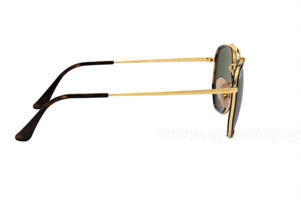RAYBAN 3648M THE MARSHAL II Γυαλια Ηλιου 