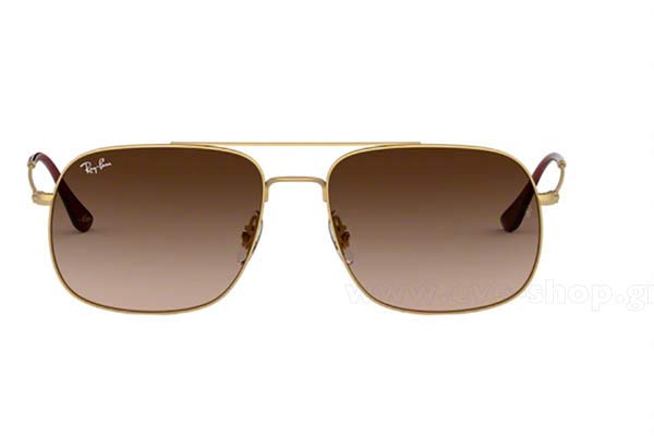 RAYBAN 3595 ANDREA Γυαλια Ηλιου 