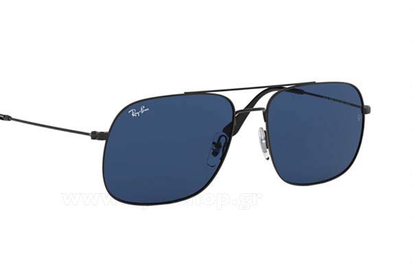 RAYBAN 3595 ANDREA Γυαλια Ηλιου 