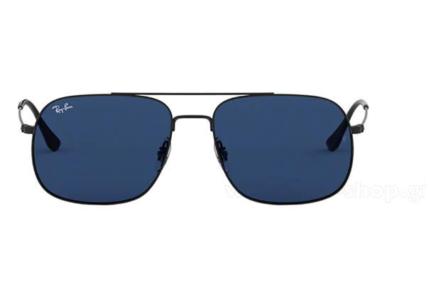 RAYBAN 3595 ANDREA Γυαλια Ηλιου 