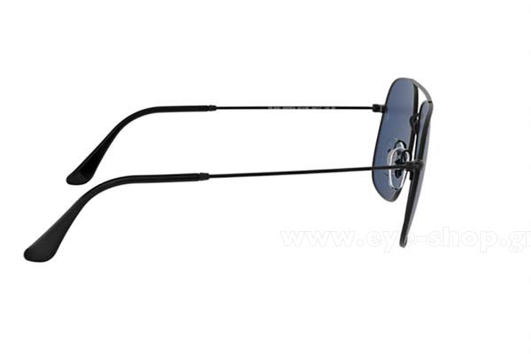 RAYBAN 3595 ANDREA Γυαλια Ηλιου 