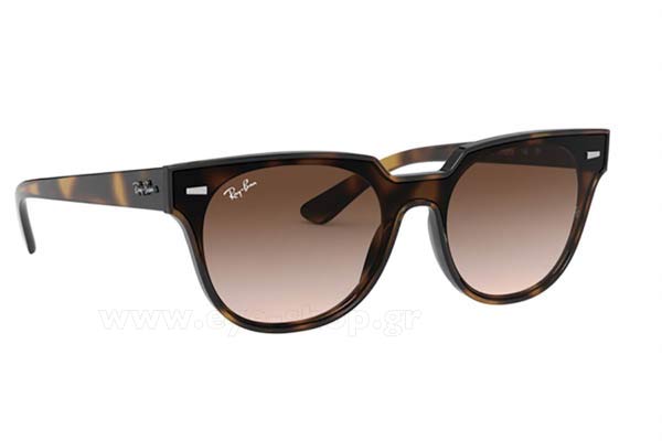 RAYBAN 4368N BLAZE METEOR Γυαλια Ηλιου 