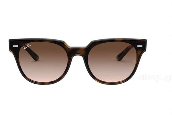 RAYBAN 4368N BLAZE METEOR Γυαλια Ηλιου 