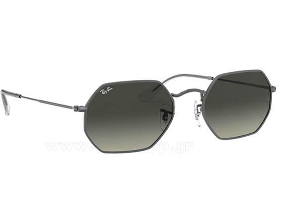 Γυαλια Ηλιου Rayban 3556N-Octagonal 004/71 size 53 Τιμή: 111,93