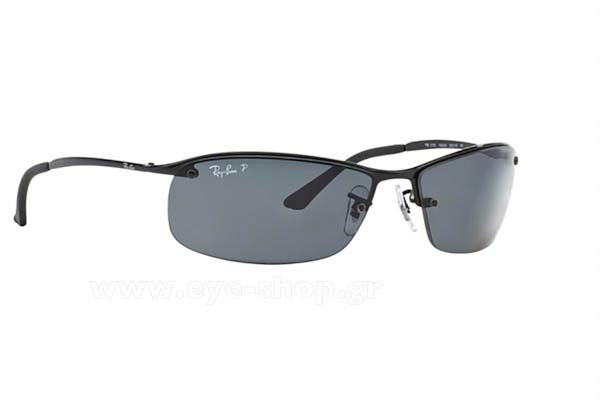 Γυαλια Ηλιου Rayban 3183 002/81 size 63 Τιμή: 125,89