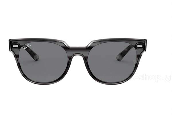 RAYBAN 4368N BLAZE METEOR Γυαλια Ηλιου 