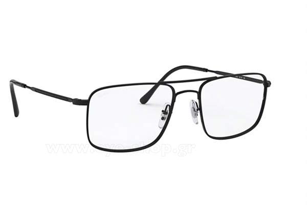 Rayban 6434 2509 size 55 Γυαλιά οράσεως Τιμή: 122,71
