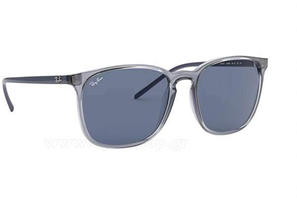 rayban 4387 Γυαλια Ηλιου 