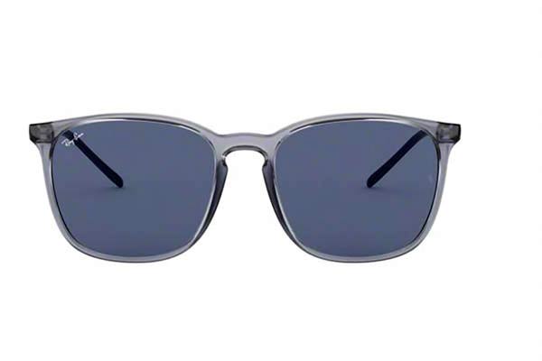 RAYBAN 4387 Γυαλια Ηλιου 
