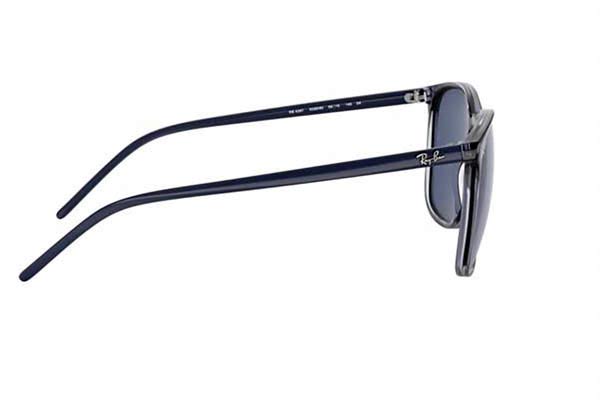 RAYBAN 4387 Γυαλια Ηλιου 