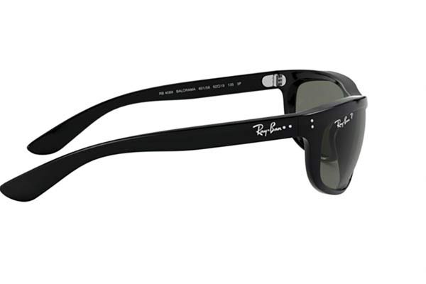 RAYBAN 4089 Balorama Γυαλια Ηλιου 