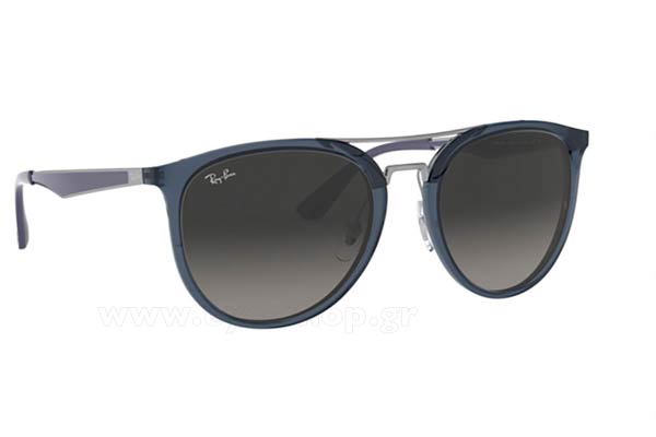 Γυαλια Ηλιου Rayban 4285 630311 size 55 Τιμή: 123,00