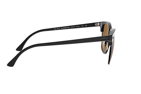 RAYBAN 3016 Clubmaster Γυαλια Ηλιου 