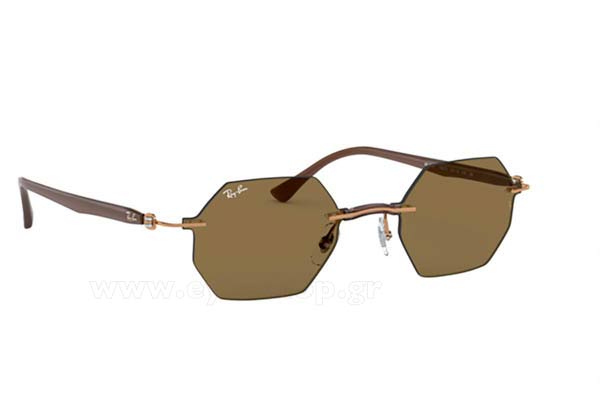 rayban 8061 Γυαλια Ηλιου 