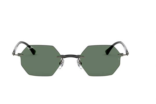 RAYBAN 8061 Γυαλια Ηλιου 
