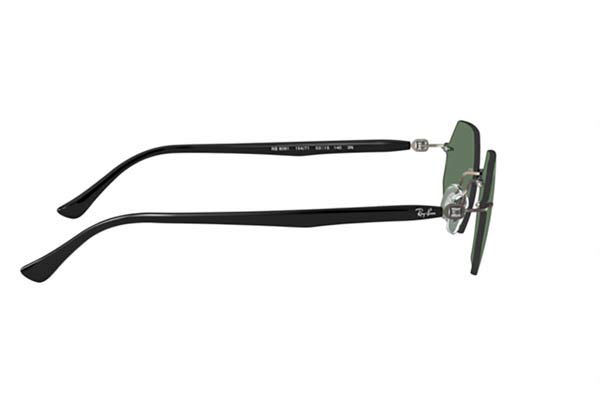 RAYBAN 8061 Γυαλια Ηλιου 
