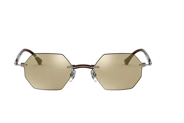 RAYBAN 8061 Γυαλια Ηλιου 