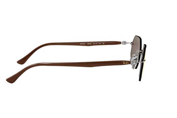 RAYBAN 8061 Γυαλια Ηλιου 