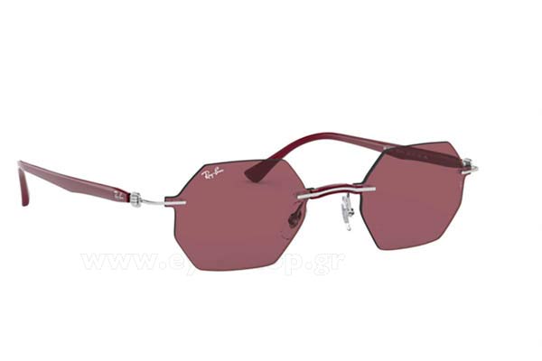 rayban 8061 Γυαλια Ηλιου 