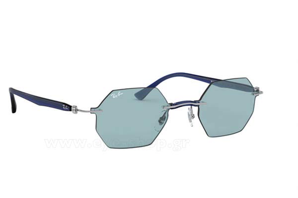 rayban 8061 Γυαλια Ηλιου 