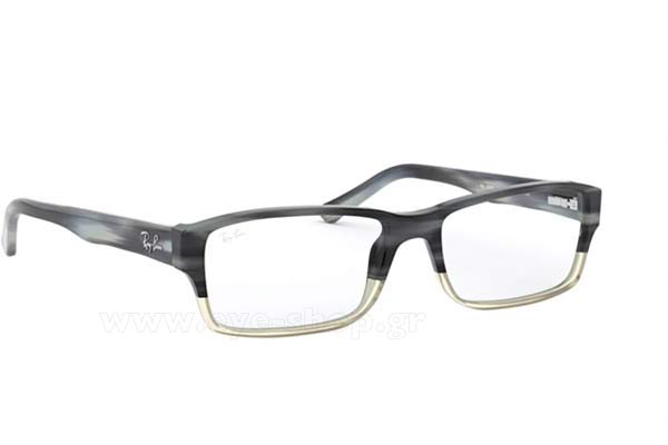 Rayban 5169 5540 size 54 Γυαλιά οράσεως Τιμή: 105,99