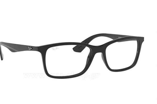 Rayban 7047 2000 size 54 Γυαλιά οράσεως Τιμή: 79,99