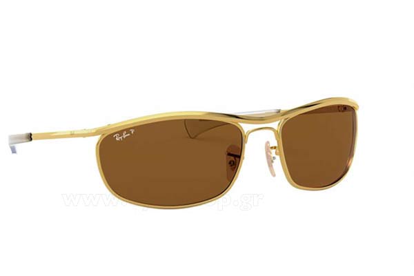 rayban 3119M OLYMPIAN I DELUXE Γυαλια Ηλιου 