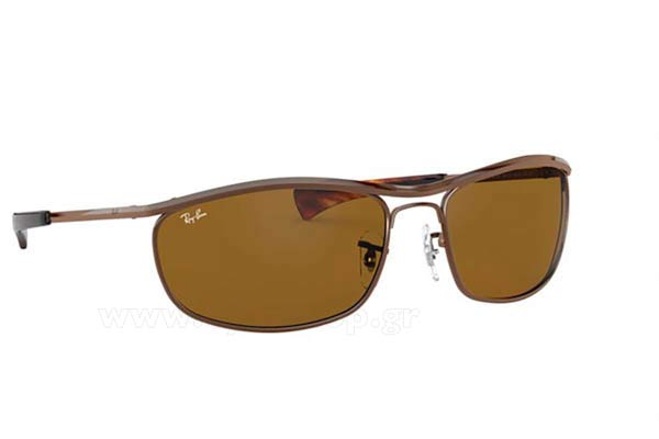 rayban 3119M OLYMPIAN I DELUXE Γυαλια Ηλιου 