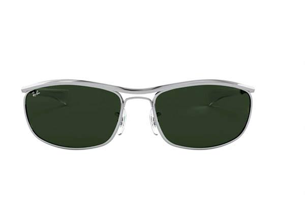 RAYBAN 3119M OLYMPIAN I DELUXE Γυαλια Ηλιου 