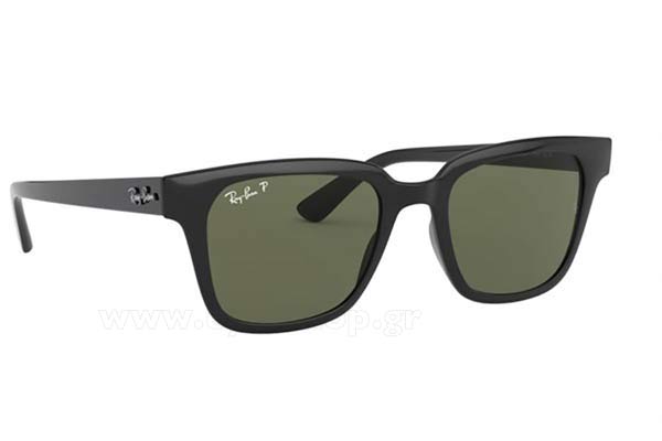 Γυαλια Ηλιου Rayban 4323 601/9A size 51 Τιμή: 117,75