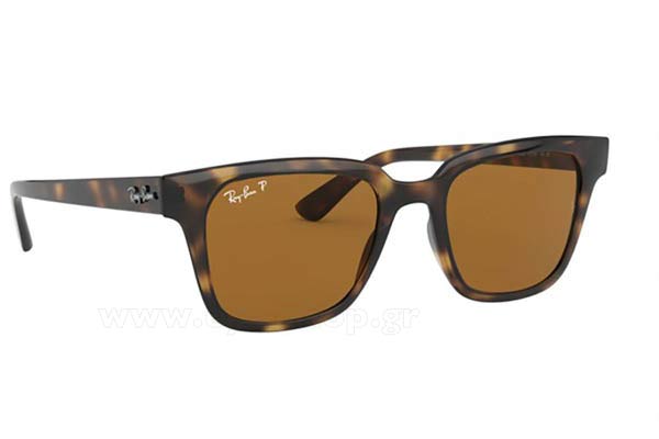 Γυαλια Ηλιου Rayban 4323 710/83 size 51 Τιμή: 118,86