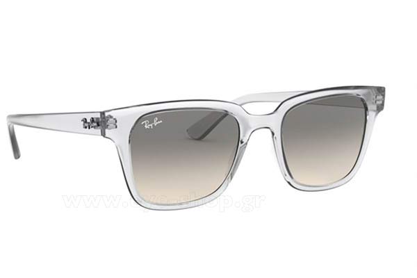 Γυαλια Ηλιου Rayban 4323 644732 size 51 Τιμή: 119,00