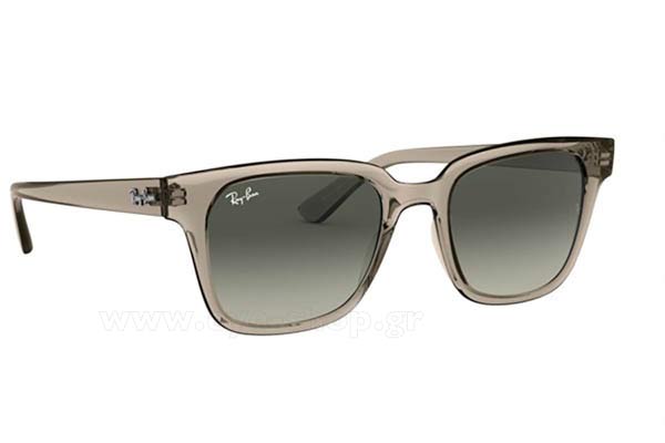 RAYBAN 4323 Γυαλια Ηλιου 