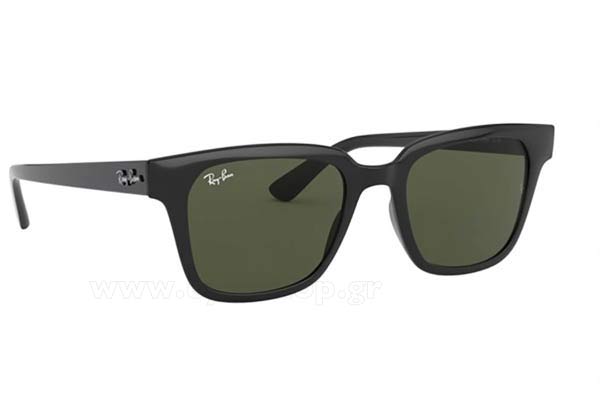 Γυαλια Ηλιου Rayban 4323 601/31 size 51 Τιμή: 98,34