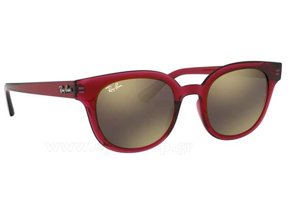 rayban 4324 Γυαλια Ηλιου 