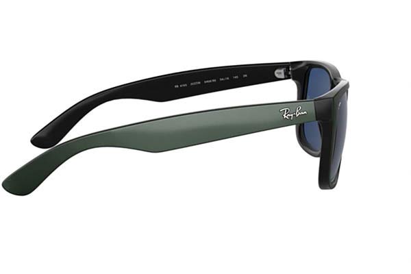 RAYBAN Justin 4165 Γυαλια Ηλιου 