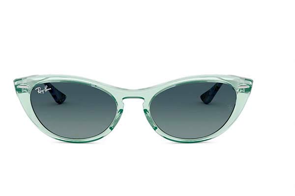 RAYBAN 4314N NINA Γυαλια Ηλιου 