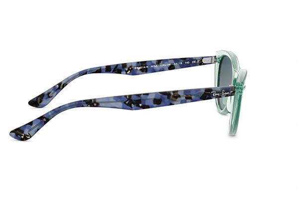 RAYBAN 4314N NINA Γυαλια Ηλιου 