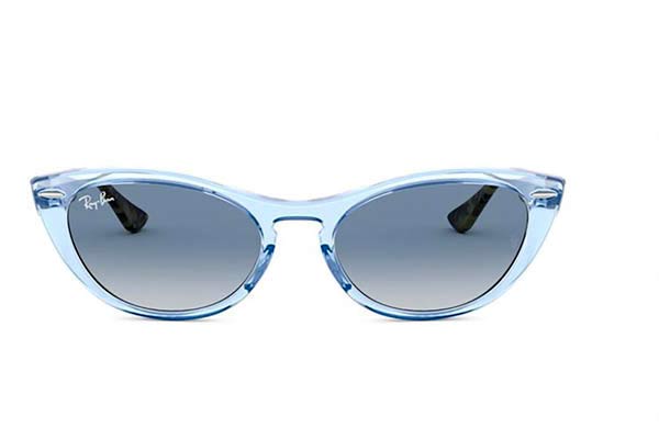 RAYBAN 4314N NINA Γυαλια Ηλιου 