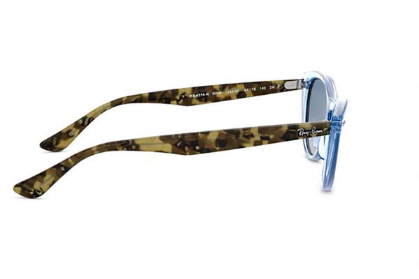 RAYBAN 4314N NINA Γυαλια Ηλιου 