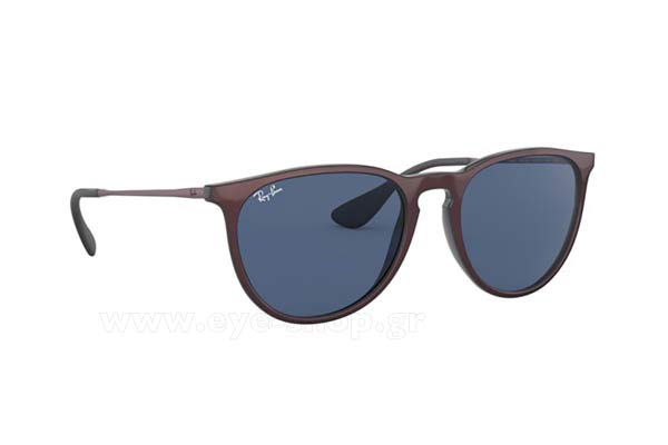 Γυαλια Ηλιου Rayban Erika-4171 647380 size 54 Τιμή: 89,98