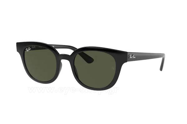 rayban 4324 Γυαλια Ηλιου 