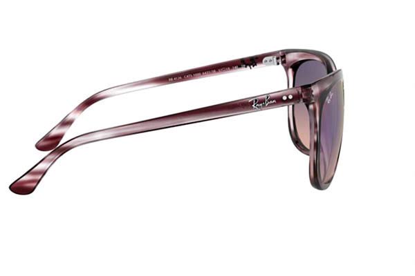 RAYBAN 4126 Cats 1000 Γυαλια Ηλιου 