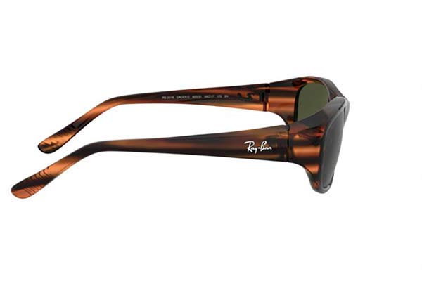 RAYBAN 2016 Daddy O Γυαλια Ηλιου 